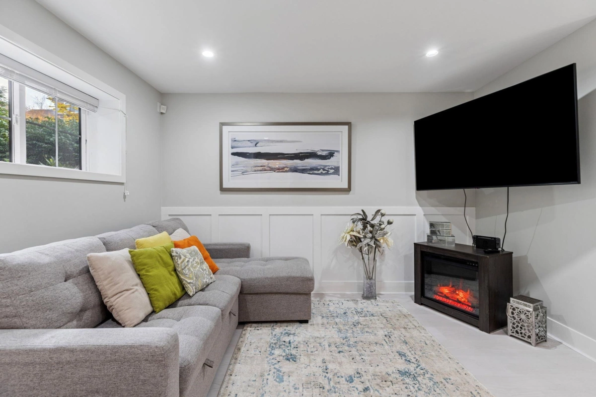 Outdoor Patio Photo of 31 13263 236 Street, Maple Ridge, BC