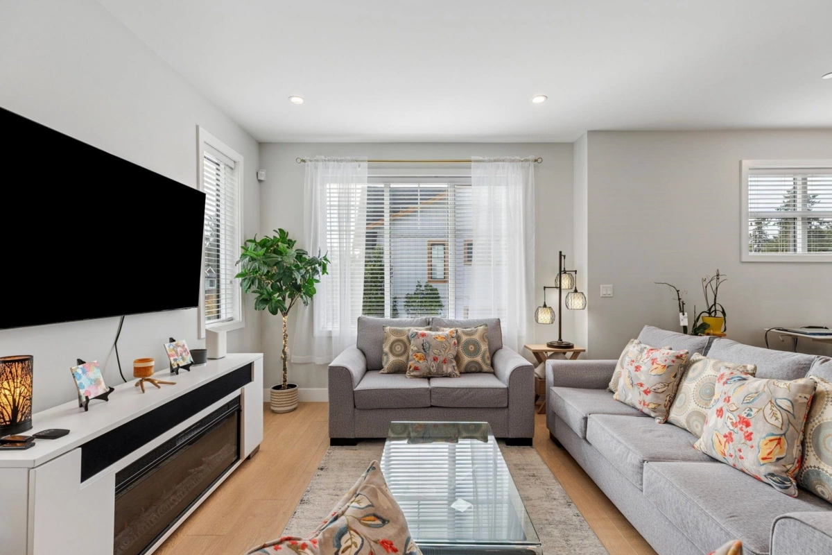 Pantry Photo of 31 13263 236 Street, Maple Ridge, BC