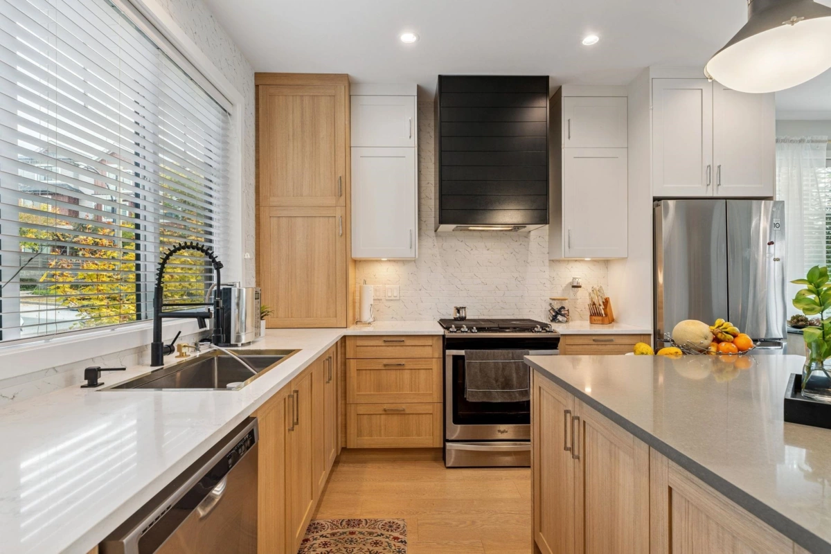 Powder Room Photo of 31 13263 236 Street, Maple Ridge, BC