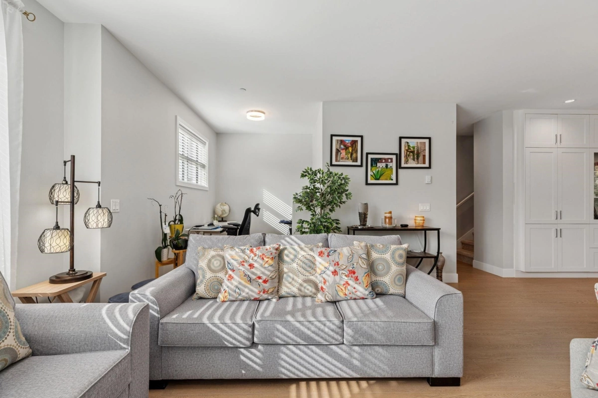 Primary Bedroom Photo of 31 13263 236 Street, Maple Ridge, BC