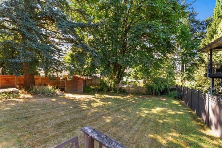 Bedroom 2 Photo of 2058 Hillside Avenue, Coquitlam, BC