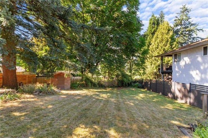 Bedroom 3 Photo of 2058 Hillside Avenue, Coquitlam, BC