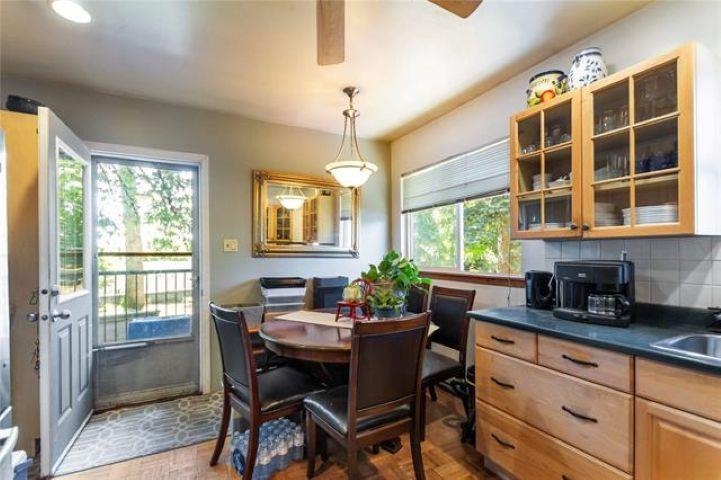 Pantry Photo of 2058 Hillside Avenue, Coquitlam, BC