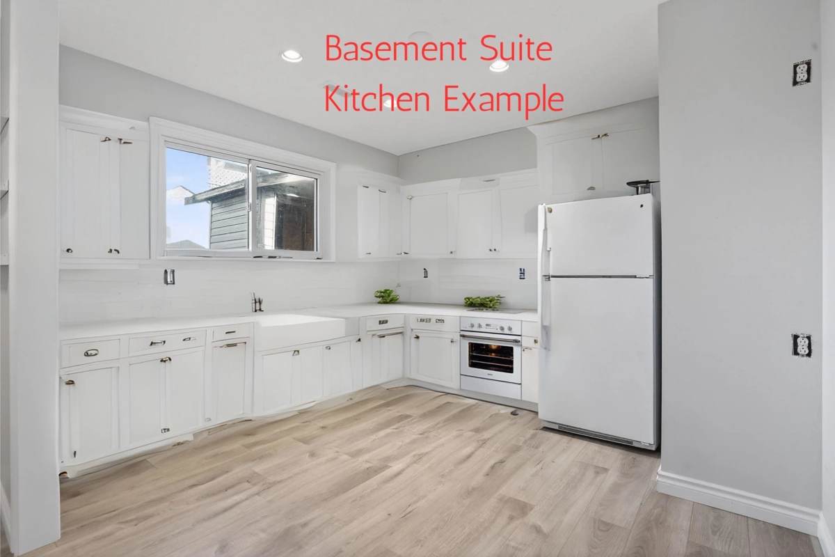 Guest Bathroom Photo of 19529 60a Avenue, Surrey, BC