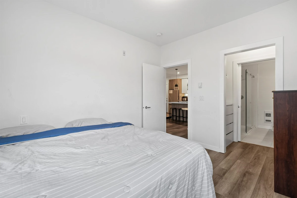 Bedroom 3 Photo of 217 20695 Eastleigh Crescent, Langley, BC