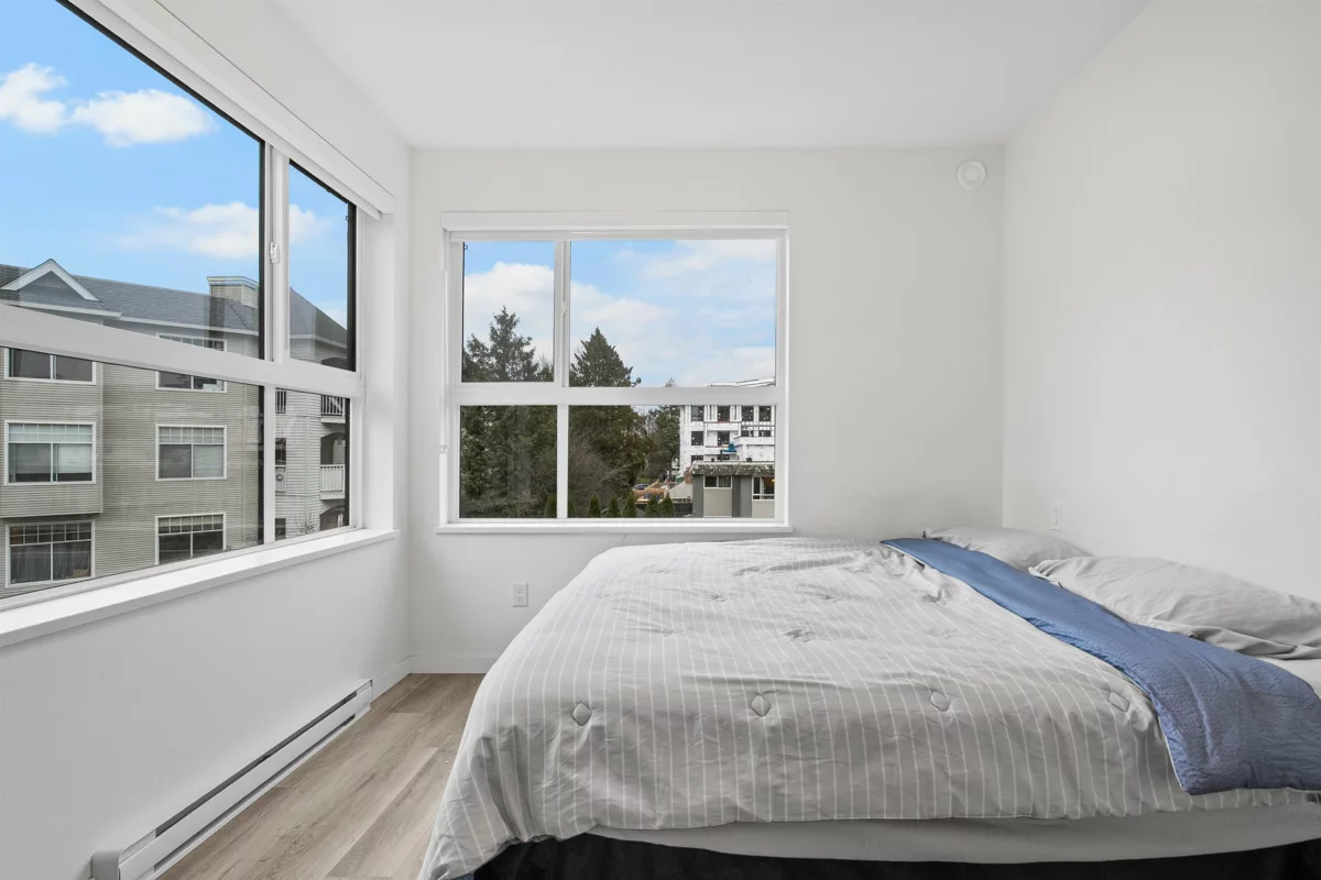 Bedroom 4 Photo of 217 20695 Eastleigh Crescent, Langley, BC