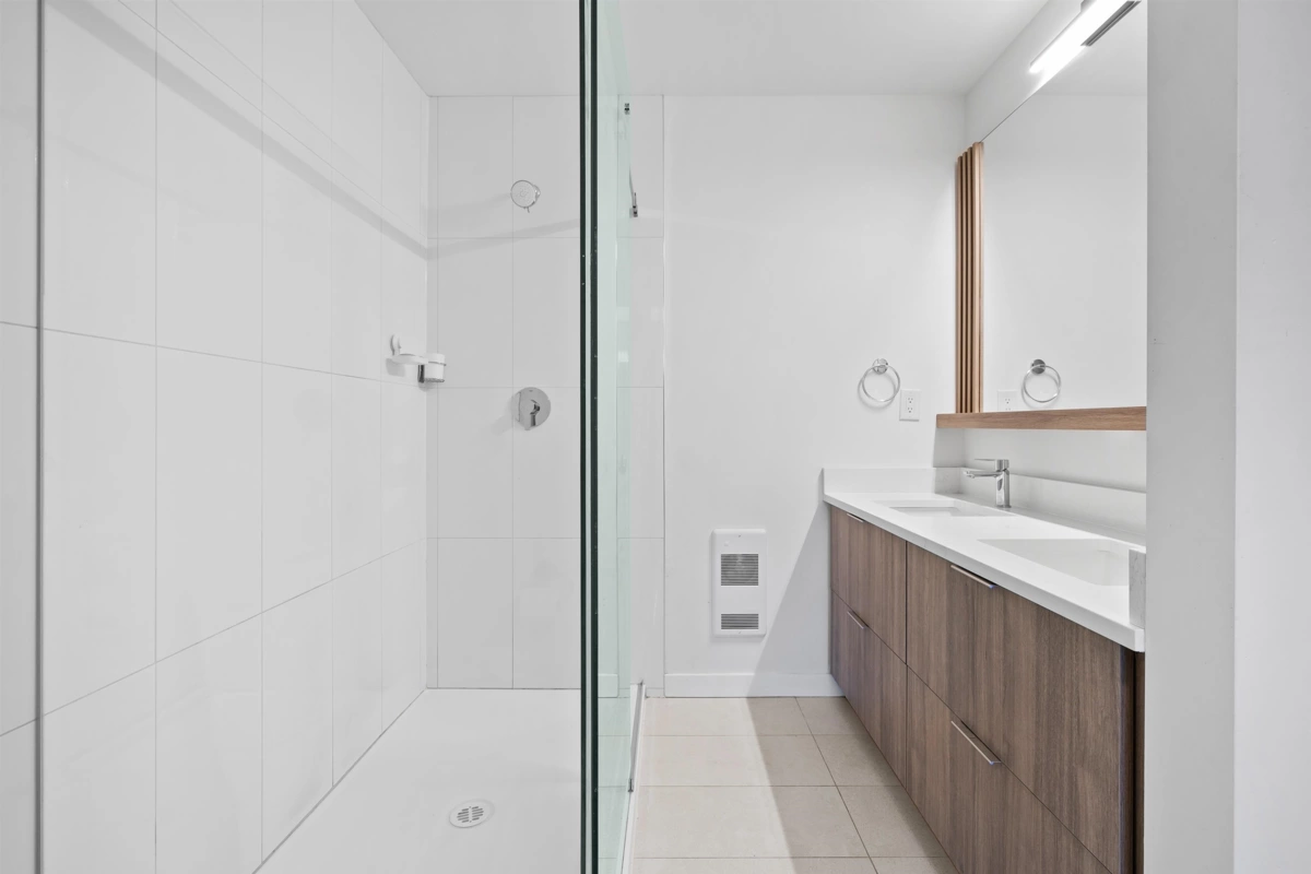 Laundry Room Photo of 217 20695 Eastleigh Crescent, Langley, BC