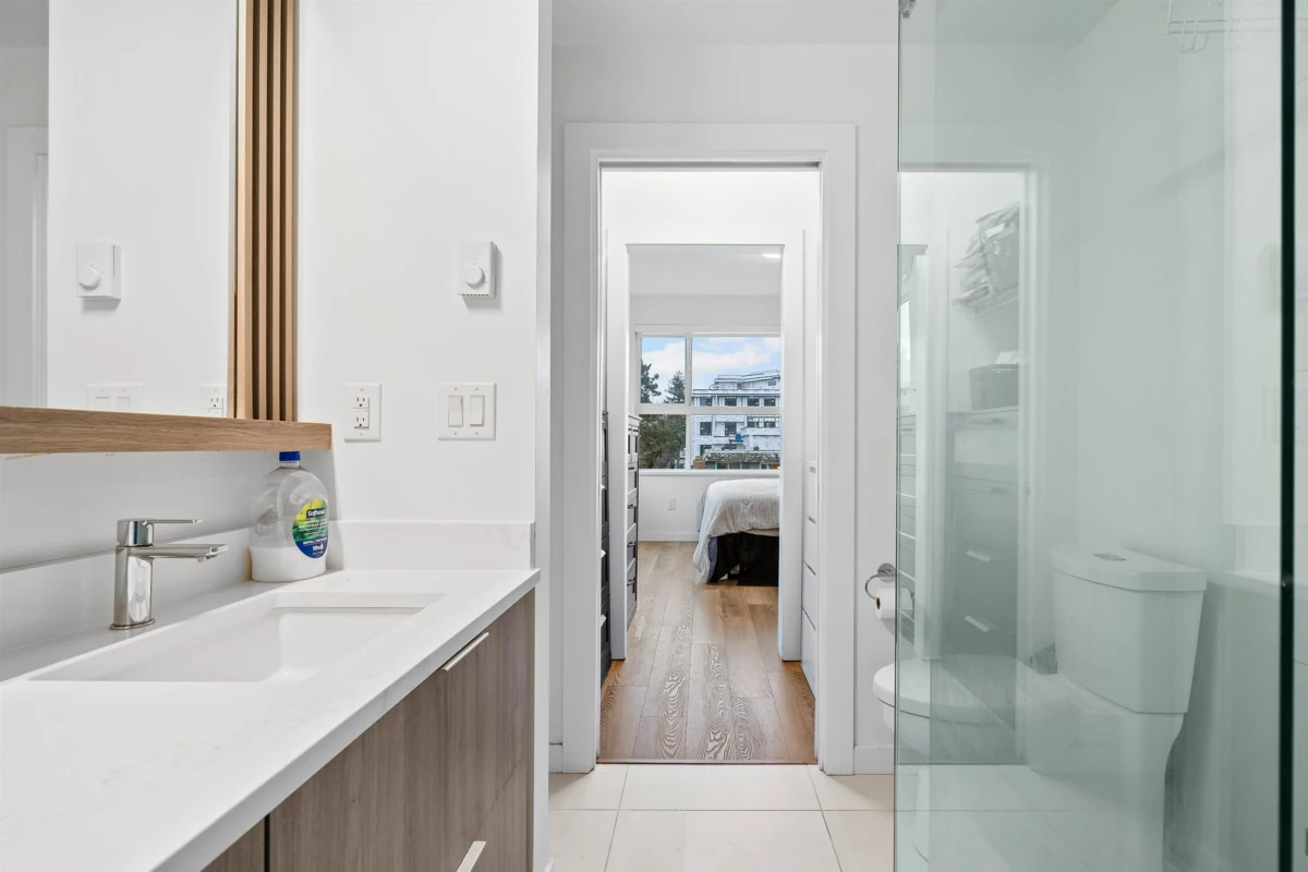 Loft / Bonus Room Photo of 217 20695 Eastleigh Crescent, Langley, BC