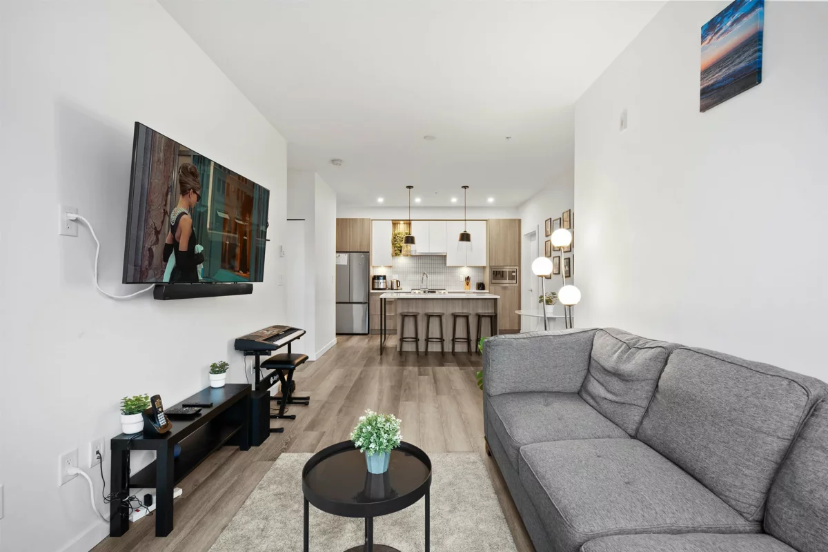 Pantry Photo of 217 20695 Eastleigh Crescent, Langley, BC