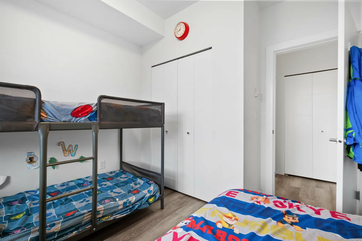 Powder Room Photo of 217 20695 Eastleigh Crescent, Langley, BC