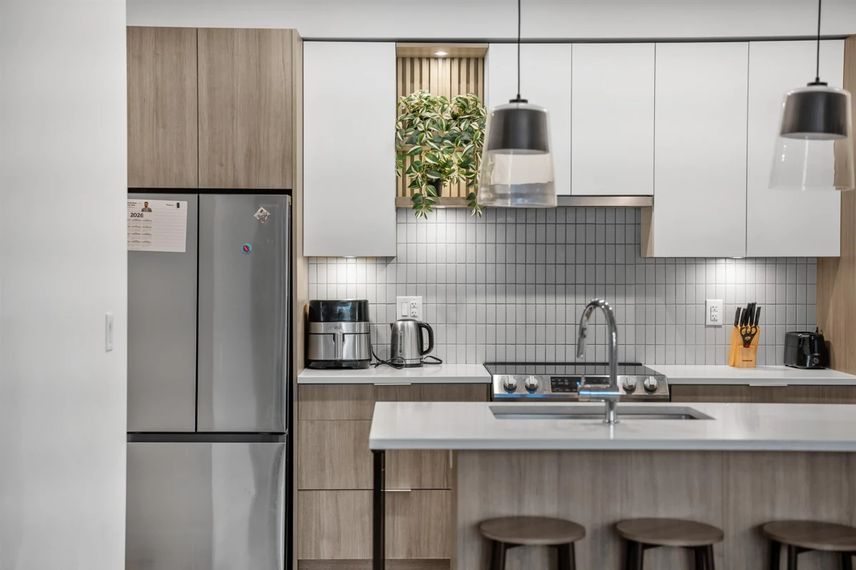 Primary Bathroom Photo of 217 20695 Eastleigh Crescent, Langley, BC