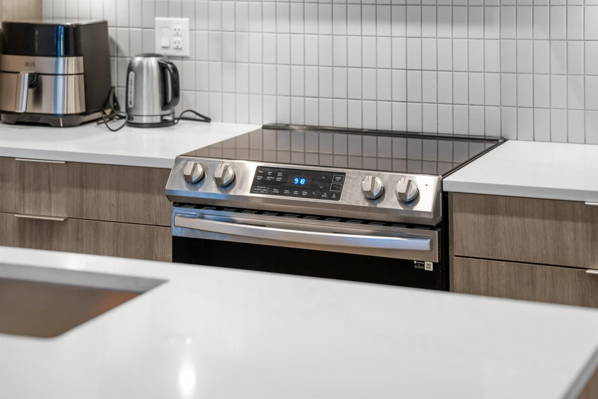 Primary Bedroom Photo of 217 20695 Eastleigh Crescent, Langley, BC