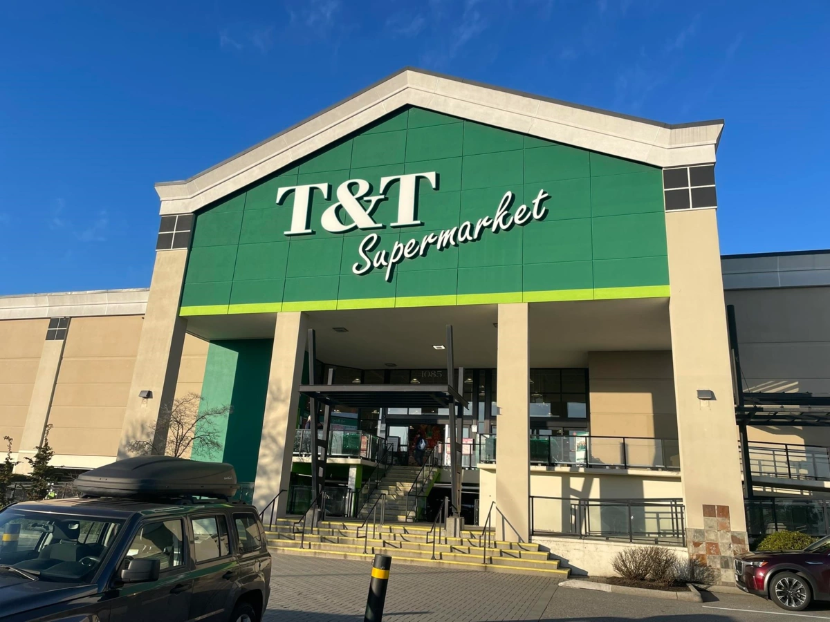 Garage Interior Photo of 101 910 Delestre Avenue, Coquitlam, BC