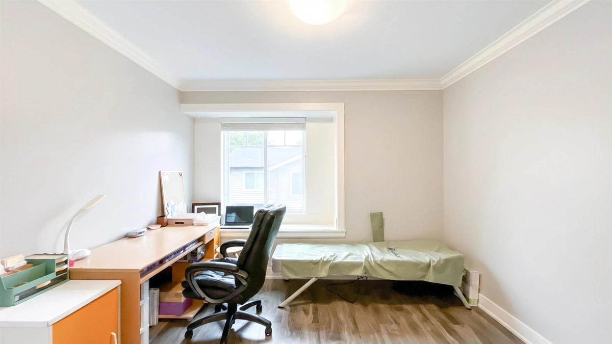 Loft / Bonus Room Photo of 101 910 Delestre Avenue, Coquitlam, BC