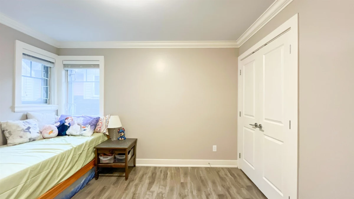 Office / Den Photo of 101 910 Delestre Avenue, Coquitlam, BC