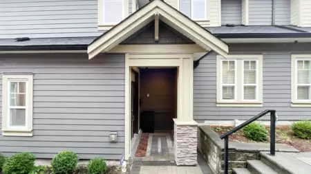 101 910 Delestre Avenue, Coquitlam, BC