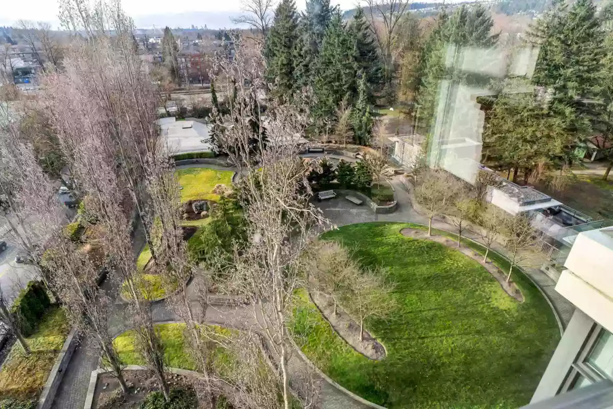 Bedroom 4 Photo of 908 2789 Shaughnessy Street, Port Coquitlam, BC