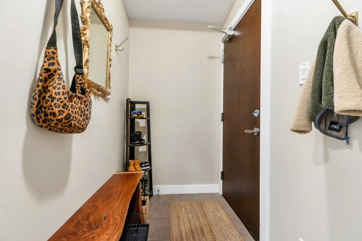 Hot Tub / Spa Photo of 908 2789 Shaughnessy Street, Port Coquitlam, BC