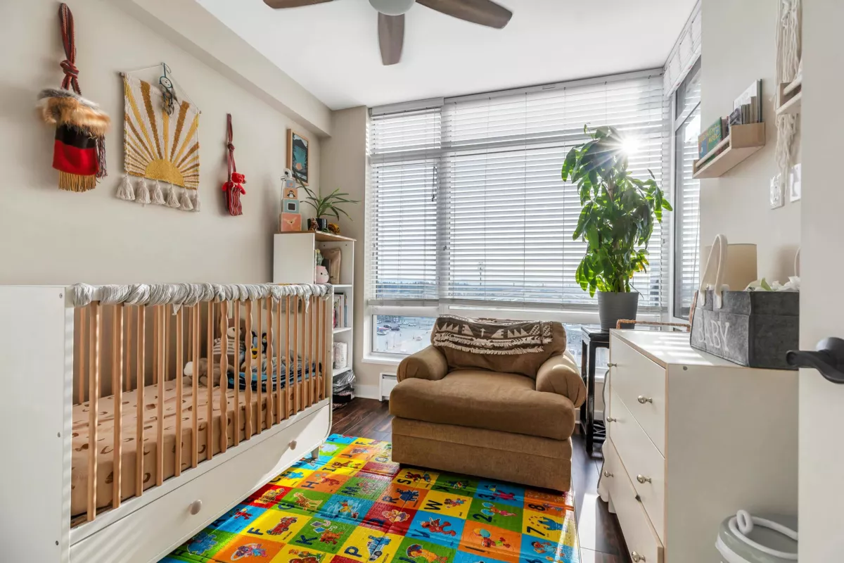 Loft / Bonus Room Photo of 908 2789 Shaughnessy Street, Port Coquitlam, BC