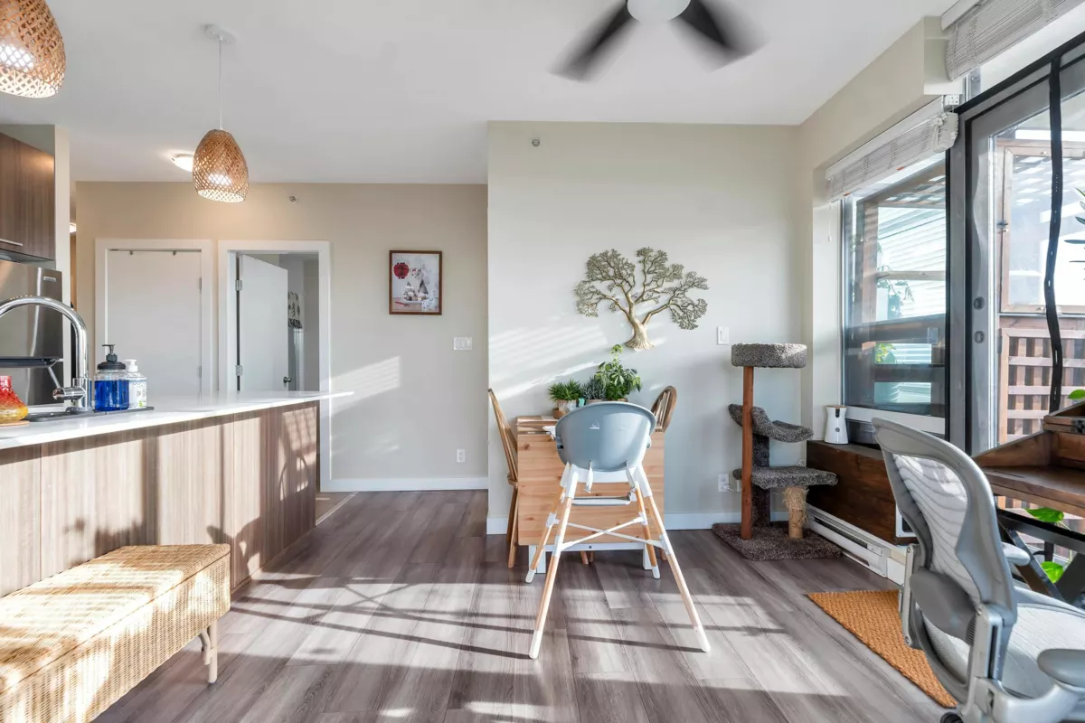 Primary Bathroom Photo of 908 2789 Shaughnessy Street, Port Coquitlam, BC