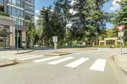 908 2789 Shaughnessy Street, Port Coquitlam, BC