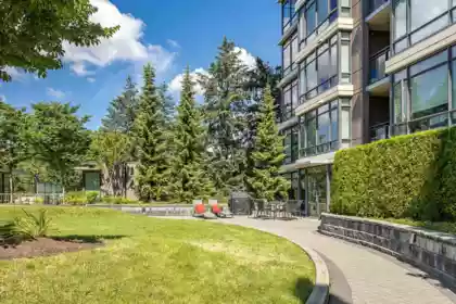 Fitness Center Photo Near 908 2789 Shaughnessy Street, Port Coquitlam, BC