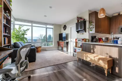 Office / Den Photo of 908 2789 Shaughnessy Street, Port Coquitlam, BC