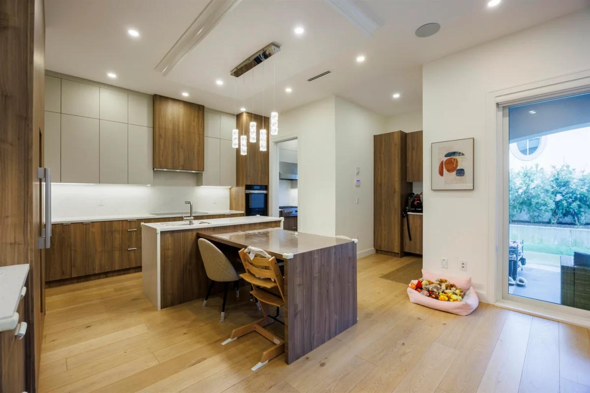 Bedroom 2 Photo of 6549 Portland Street, Burnaby, BC