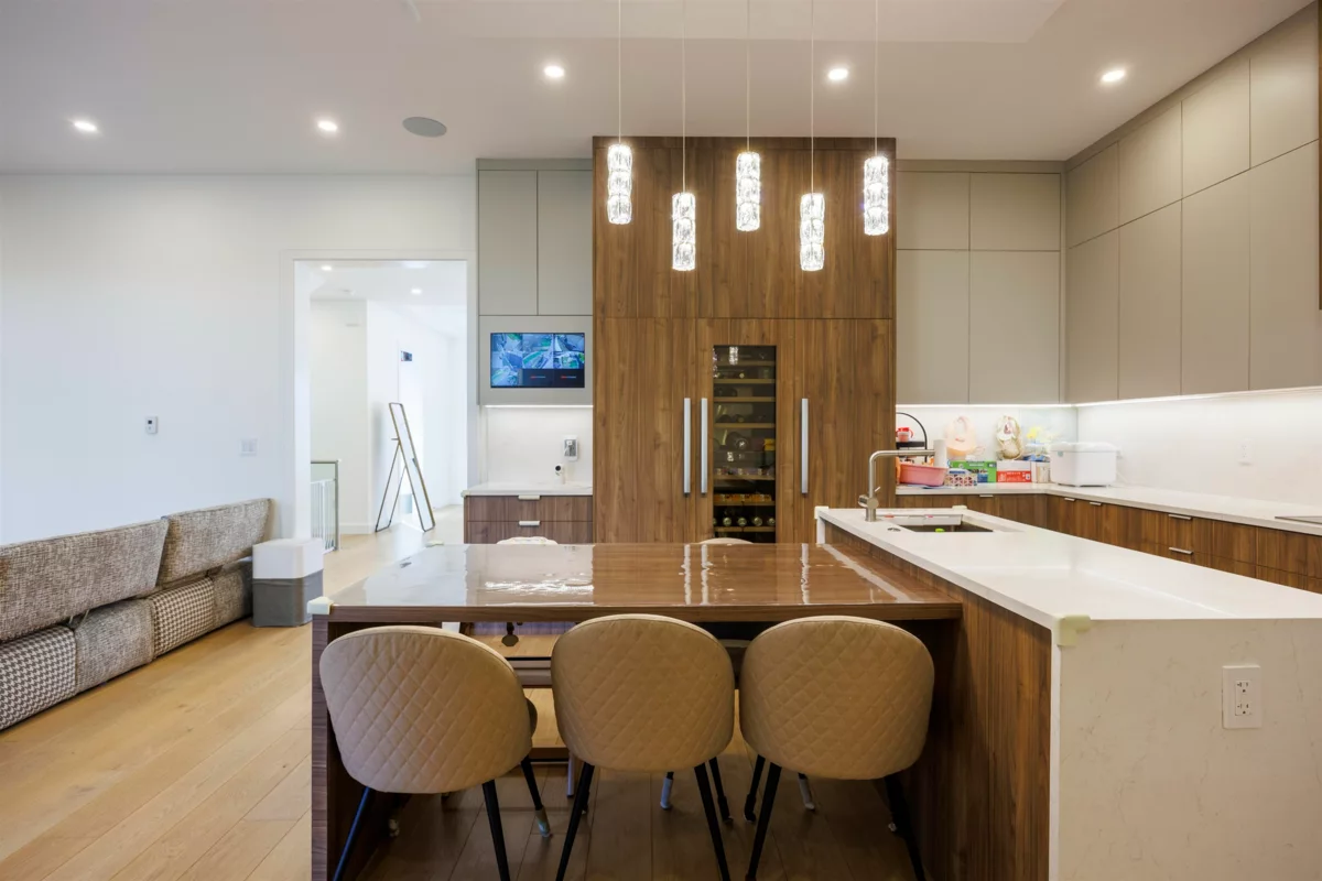 Bedroom 3 Photo of 6549 Portland Street, Burnaby, BC