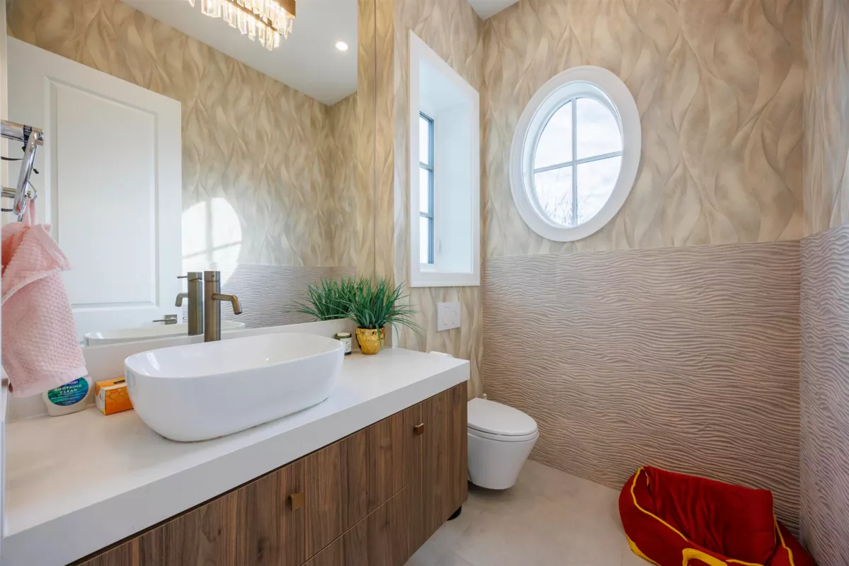 Breakfast Nook Photo of 6549 Portland Street, Burnaby, BC