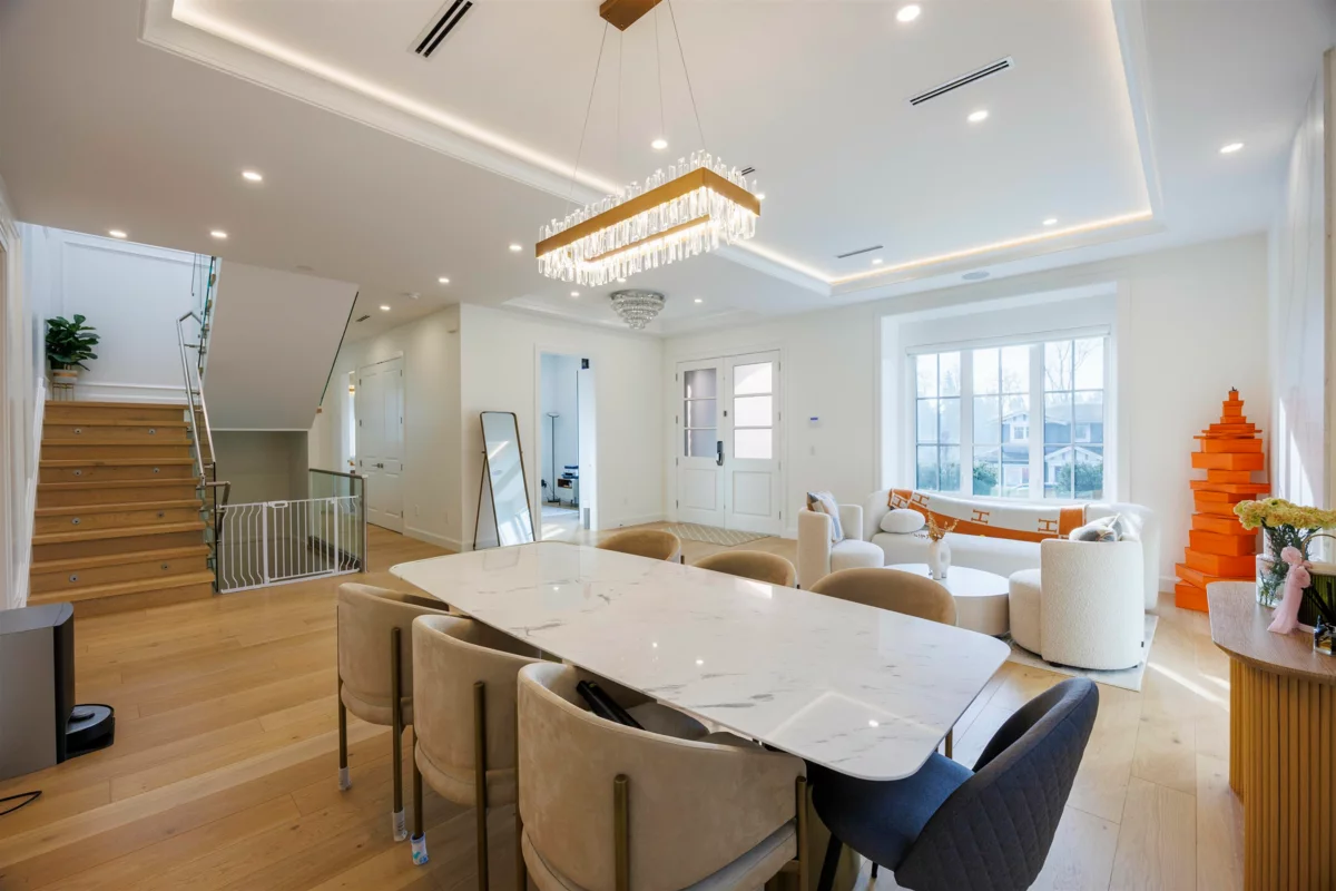 Kitchen Photo of 6549 Portland Street, Burnaby, BC