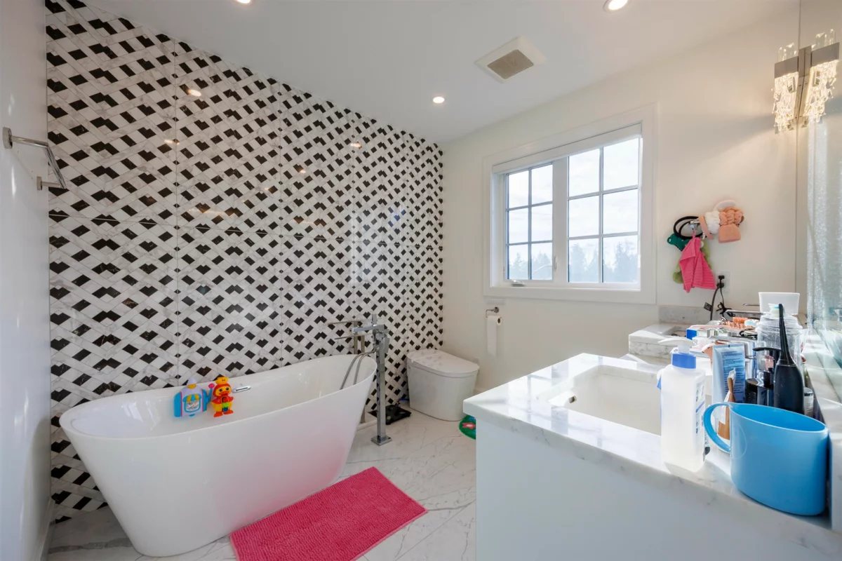 Laundry Room Photo of 6549 Portland Street, Burnaby, BC