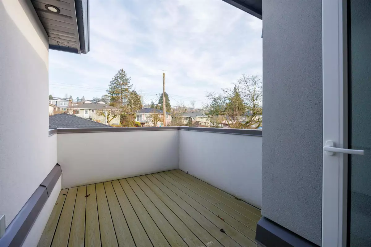 Mudroom Photo of 6549 Portland Street, Burnaby, BC