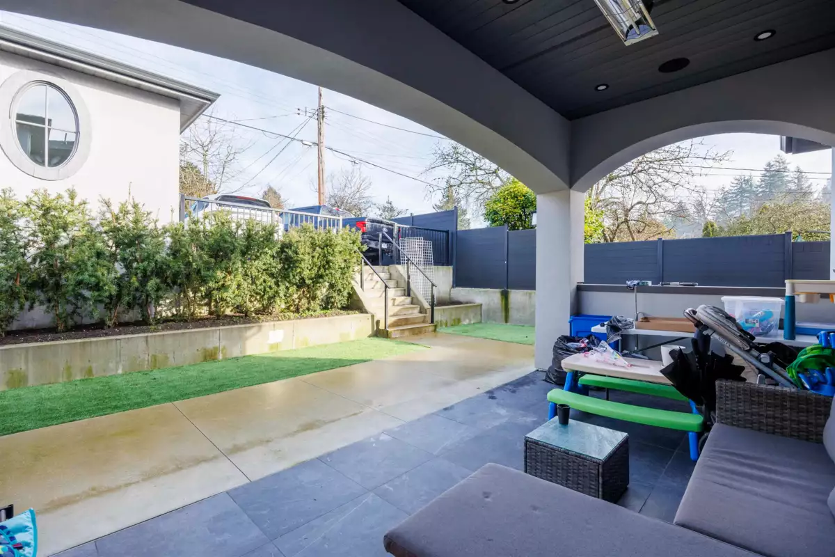 Office / Den Photo of 6549 Portland Street, Burnaby, BC