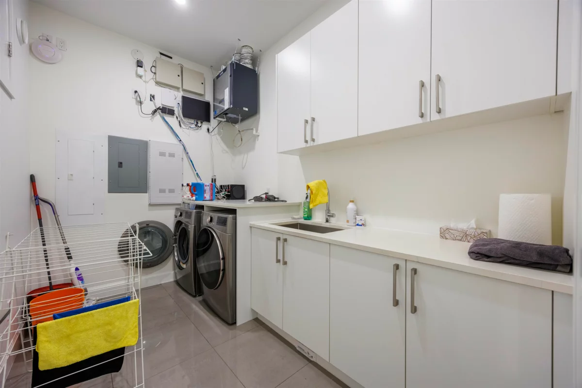 Outdoor Deck Photo of 6549 Portland Street, Burnaby, BC