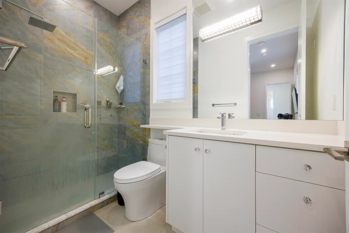 Outdoor Patio Photo of 6549 Portland Street, Burnaby, BC