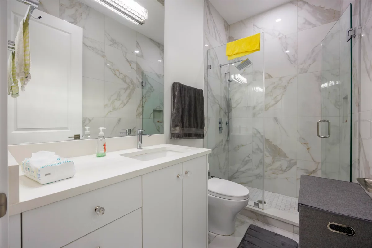 Swimming Pool Photo of 6549 Portland Street, Burnaby, BC