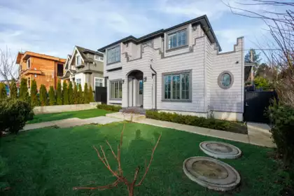 6549 Portland Street, Burnaby, BC