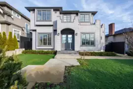 6549 Portland Street, Burnaby, BC