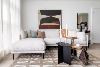 2706 680 Quayside Drive, New Westminster, BC, Quay — 2 bed apartment/condo for sale