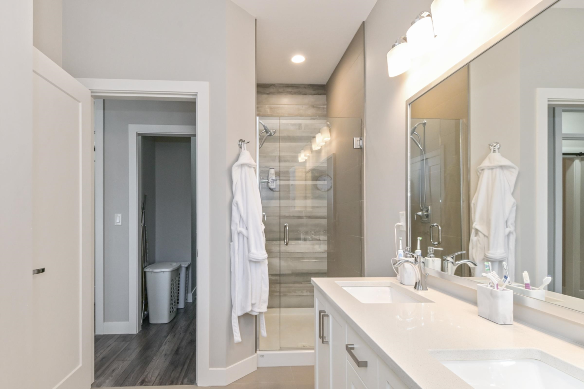 Bedroom 4 Photo of 64 46110 Thomas Road, Chilliwack, BC