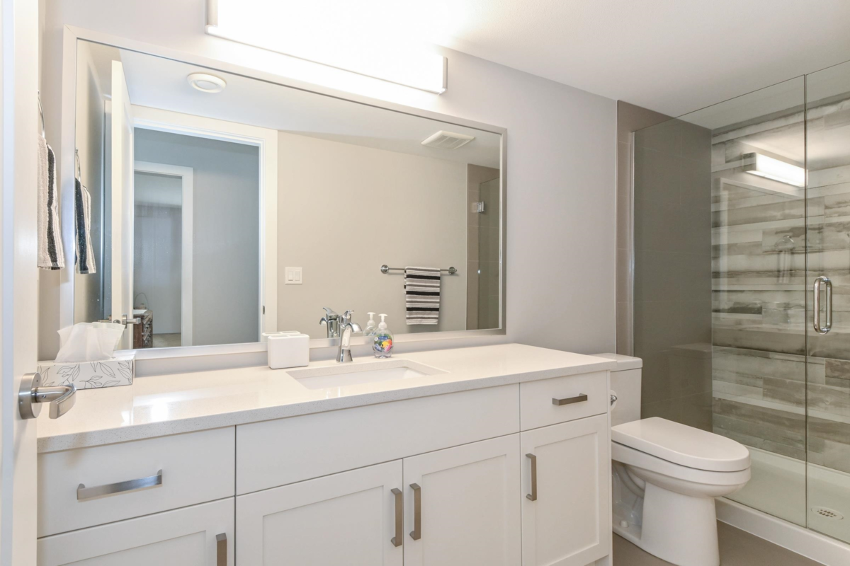 Entry Foyer Photo of 64 46110 Thomas Road, Chilliwack, BC