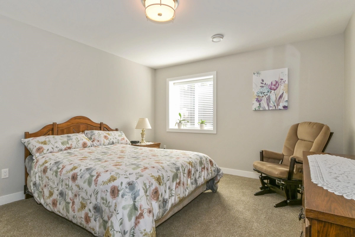 Laundry Room Photo of 64 46110 Thomas Road, Chilliwack, BC