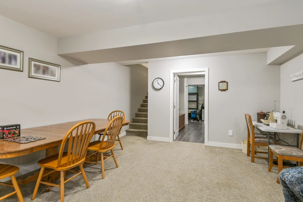 Loft / Bonus Room Photo of 64 46110 Thomas Road, Chilliwack, BC