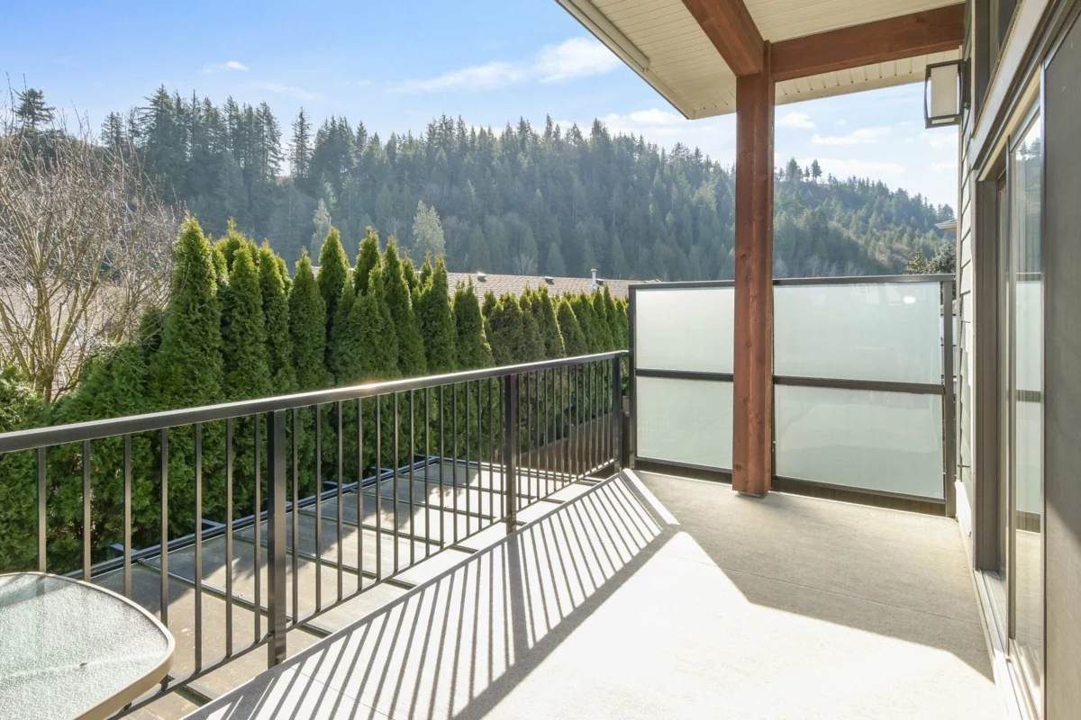 Outdoor Patio Photo of 64 46110 Thomas Road, Chilliwack, BC