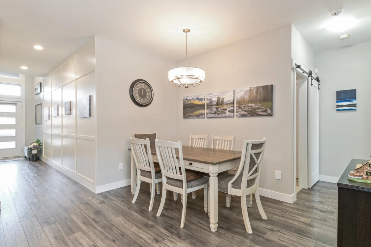 Pantry Photo of 64 46110 Thomas Road, Chilliwack, BC