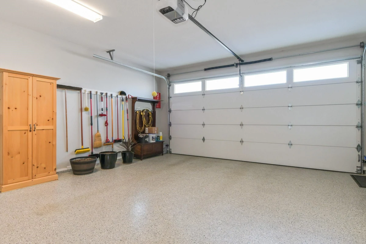 Staircase Photo of 64 46110 Thomas Road, Chilliwack, BC