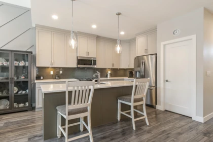 64 46110 Thomas Road, Chilliwack, BC, Chilliwack — Single Family Residence for sale
