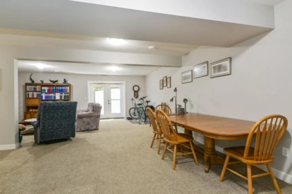 Office / Den Photo of 64 46110 Thomas Road, Chilliwack, BC