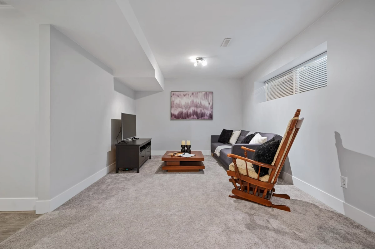 Backyard Photo of 11 8863 216 Street, Langley, BC